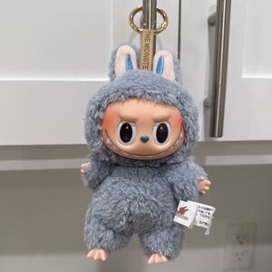 Popmart Labubu Exciting Macaron